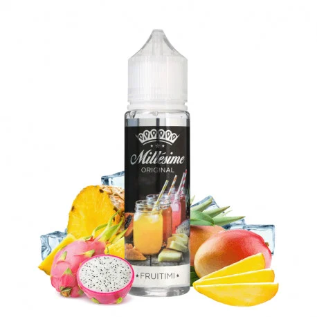 Original - Fruitimi – Millésime